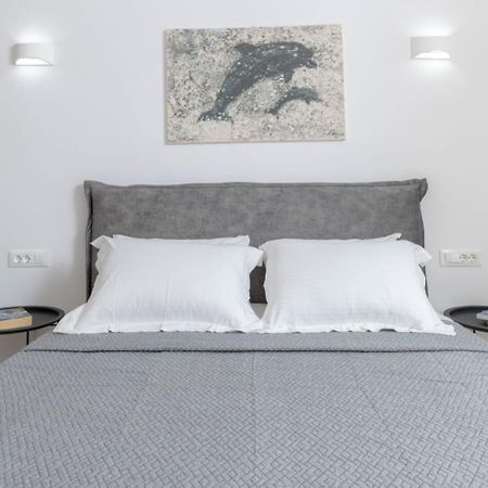 Overview Mykonos Apartments Mykonos Town Luaran gambar